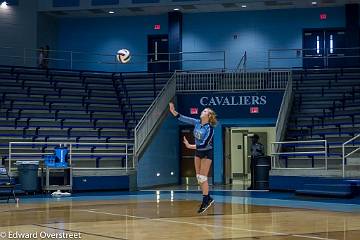 JVVB vs StJoeseph  8-22-17 51